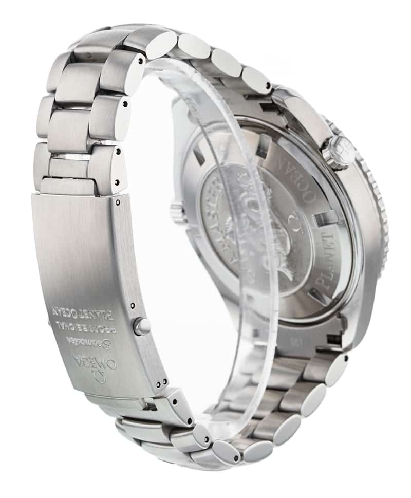 Omega Planet Ocean 2200.50.00